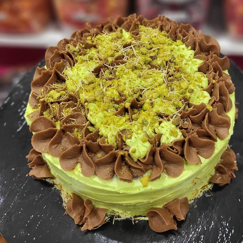 Gâteaux