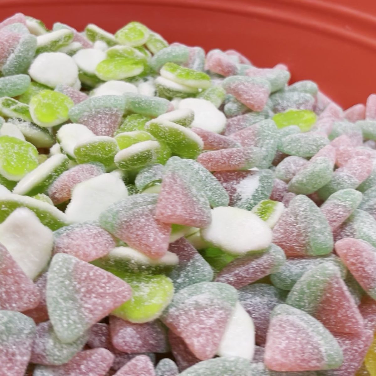 Sans sucre · mélange fruité · 315 g